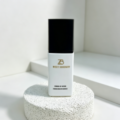 FOUNDATION BOTTLE