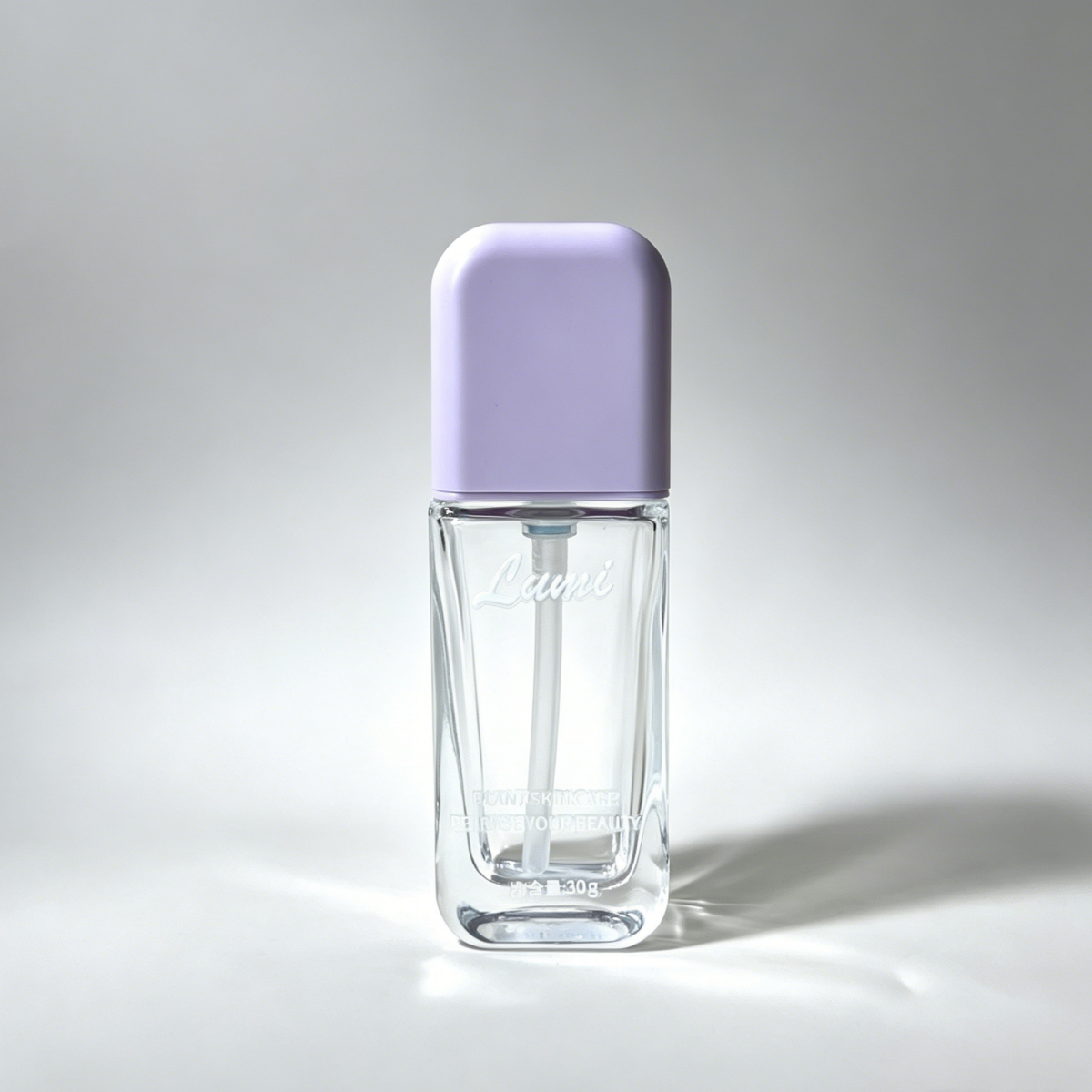 FOUNDATION BOTTLE
