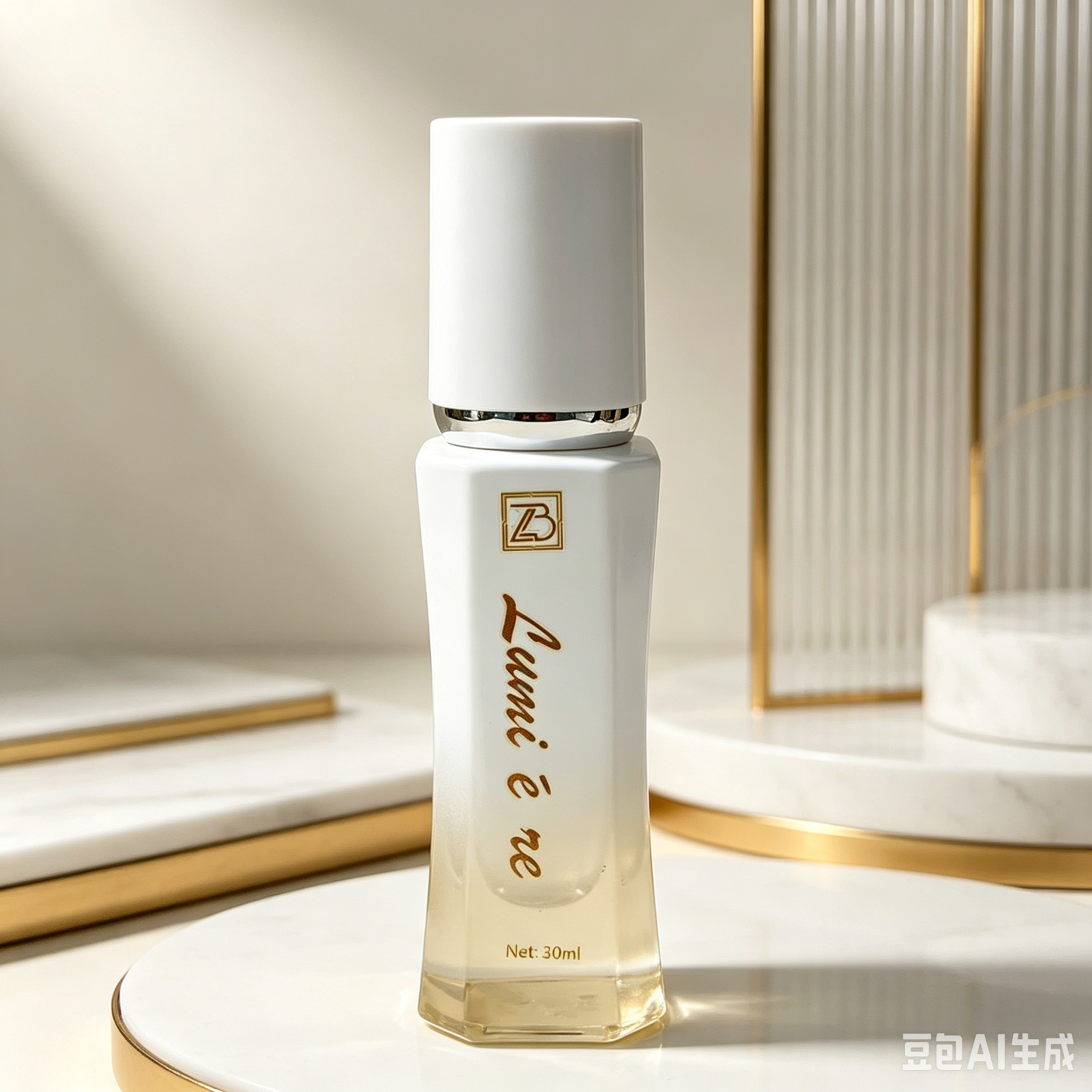 FOUNDATION BOTTLE