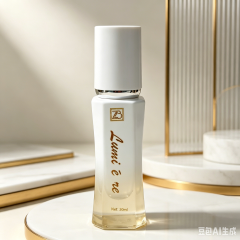 FOUNDATION BOTTLE