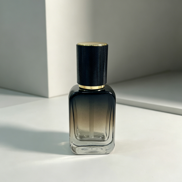 FOUNDATION BOTTLE