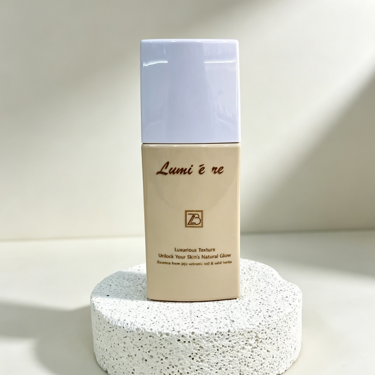 FOUNDATION BOTTLE