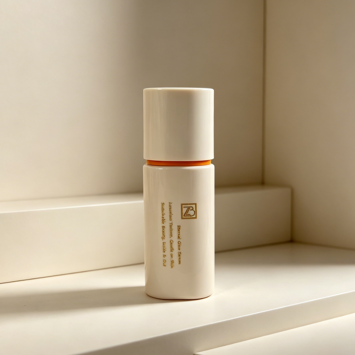 FOUNDATION BOTTLE