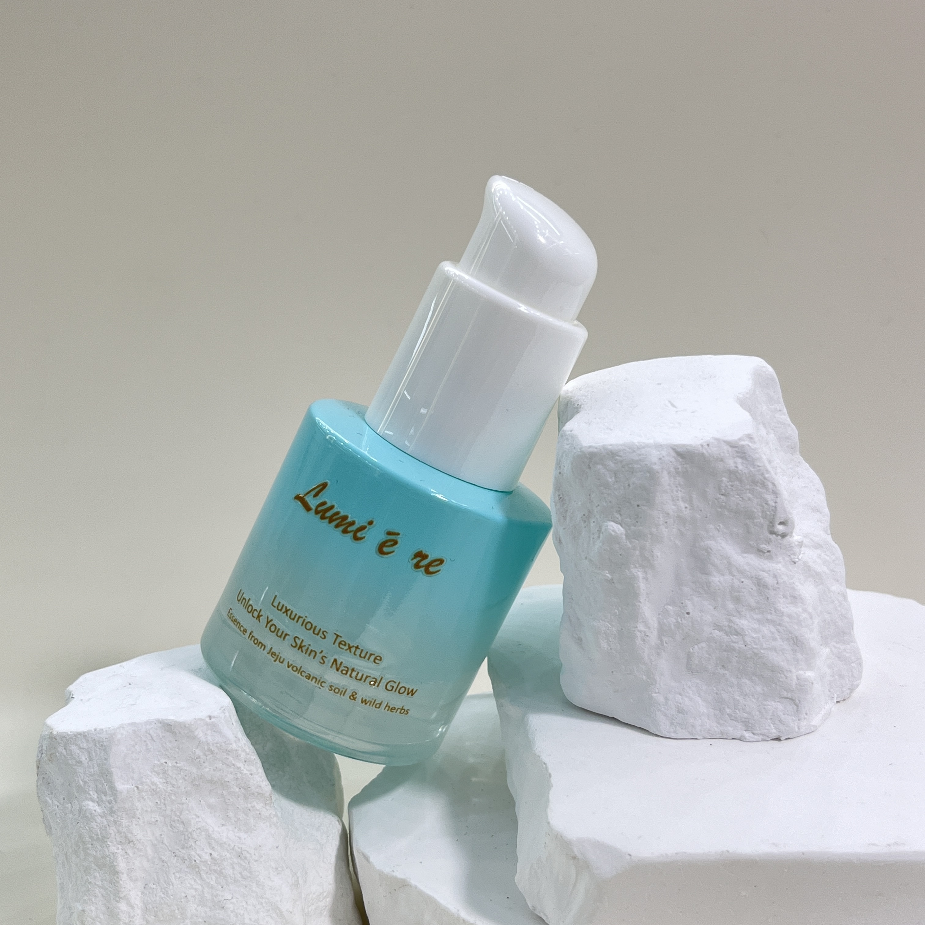 FOUNDATION BOTTLE