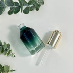 ESSENTIAL OIL DROPPER BOTTLE
