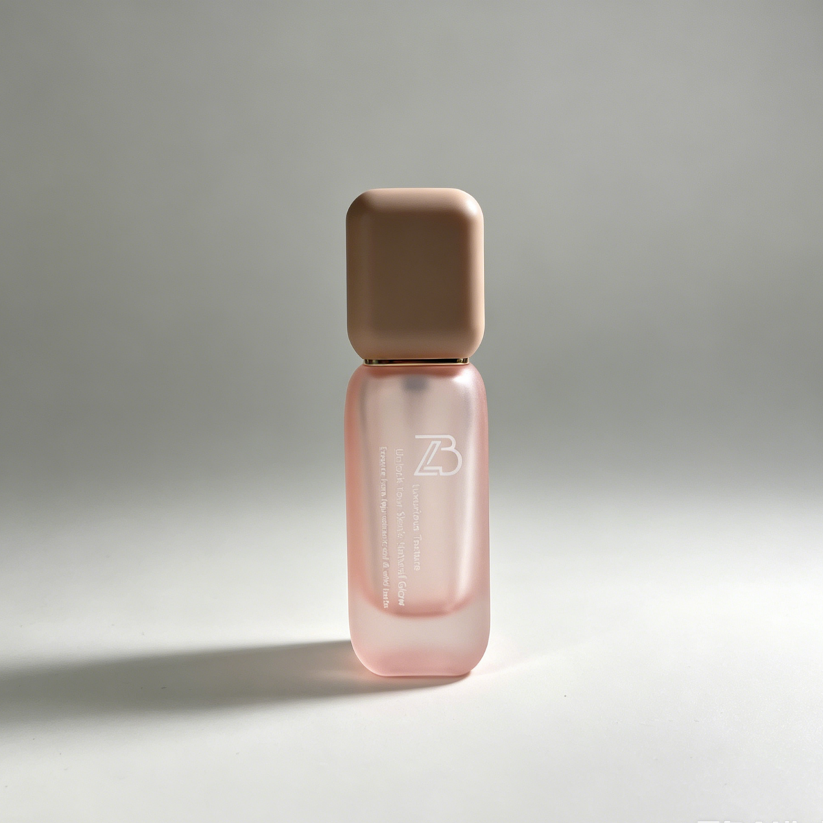 FOUNDATION BOTTLE