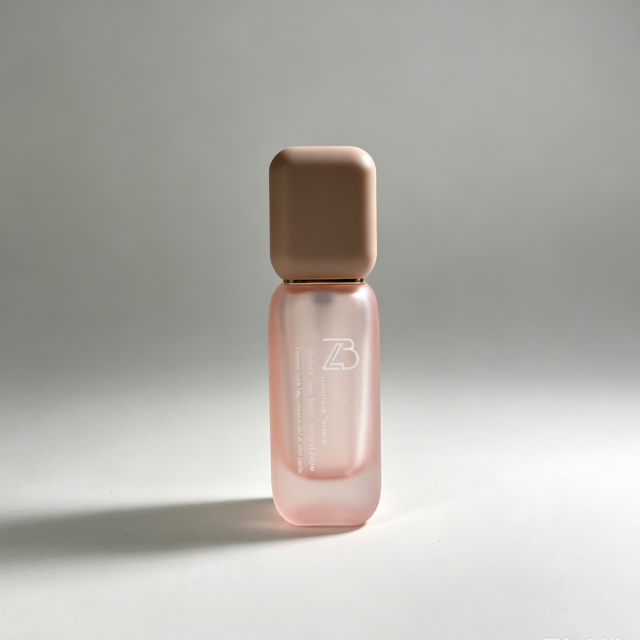FOUNDATION BOTTLE