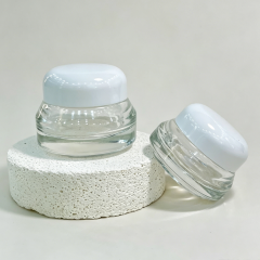 COSMETIC JAR