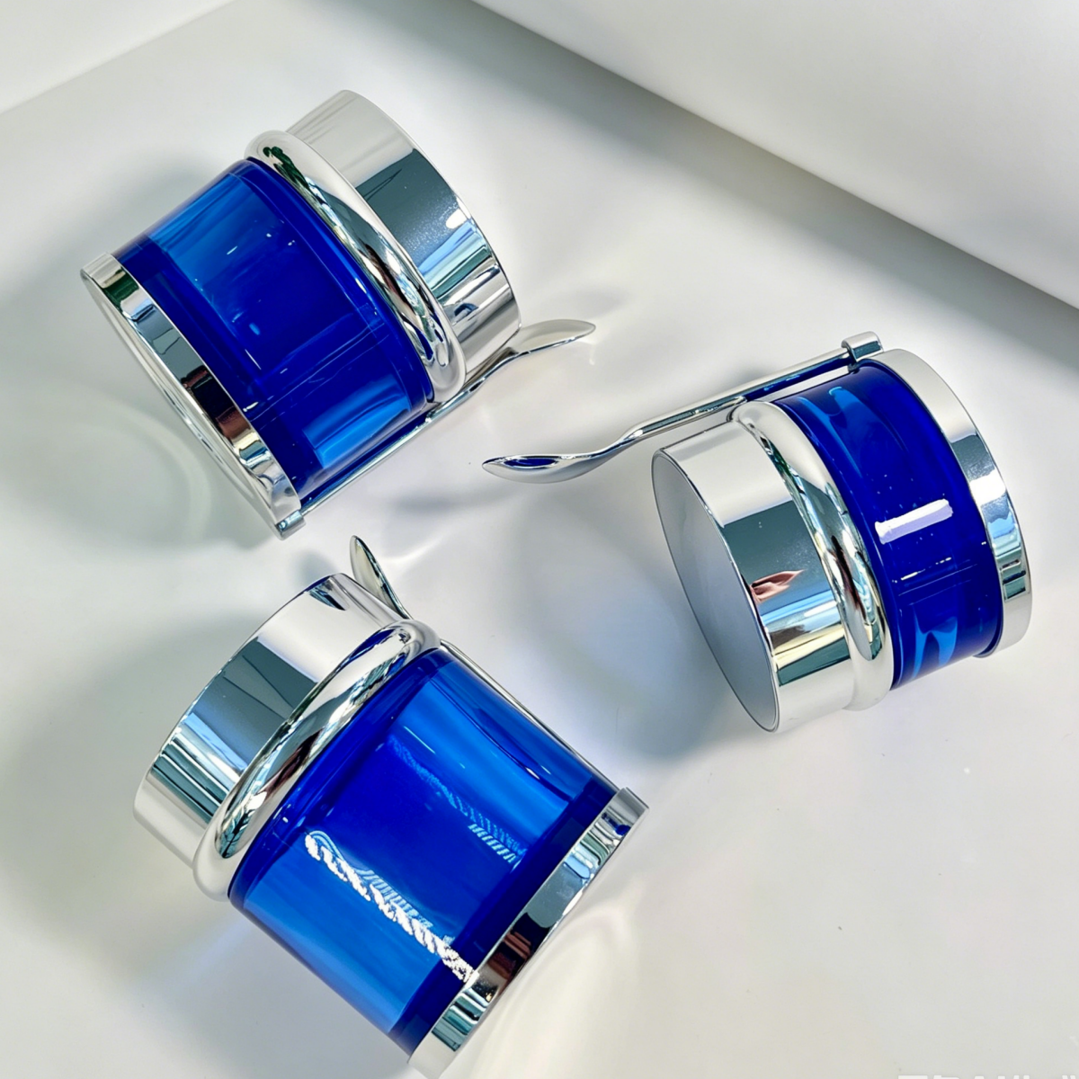COSMETIC JAR