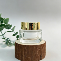COSMETIC JAR