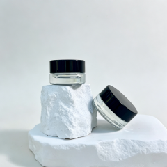 COSMETIC JAR
