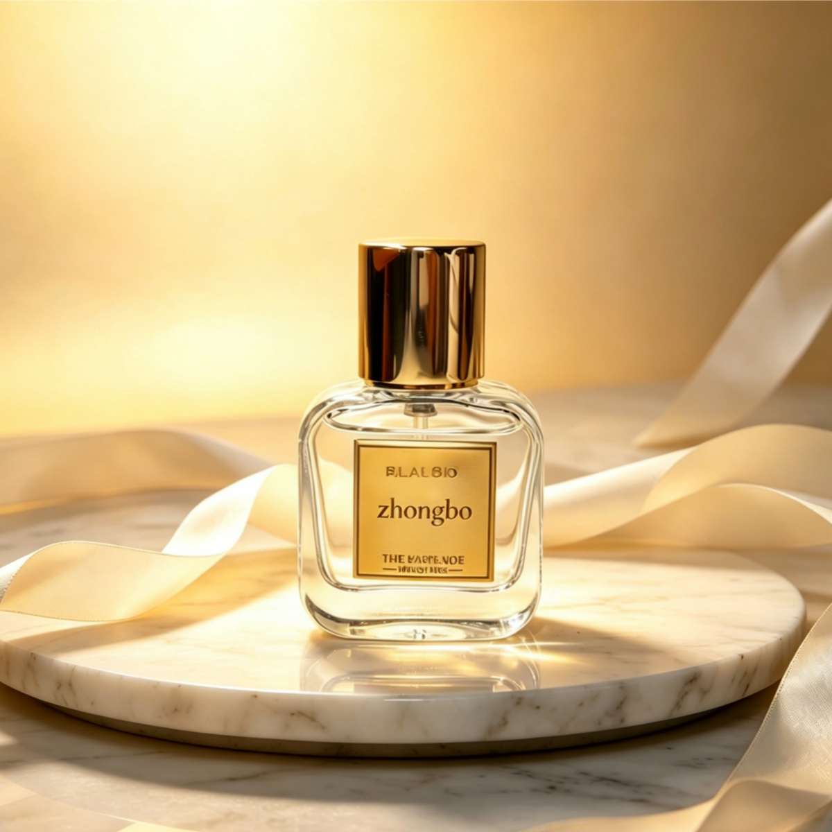 PERFUME BOTTLE