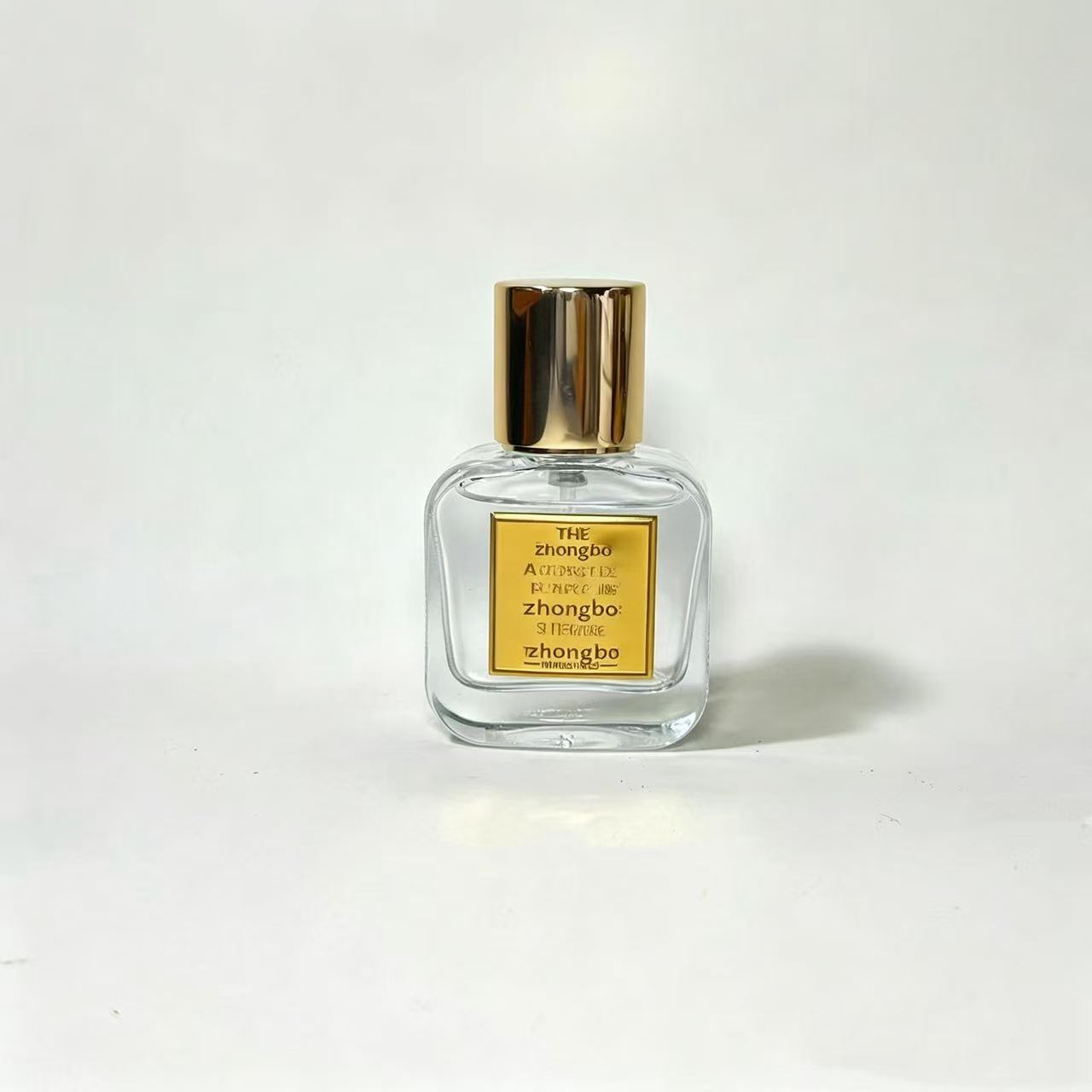 PERFUME BOTTLE