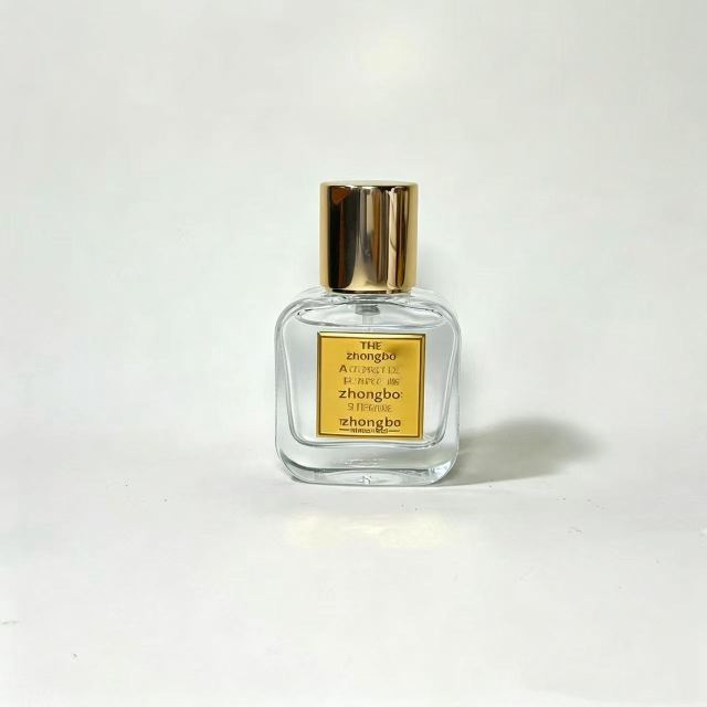 PERFUME BOTTLE