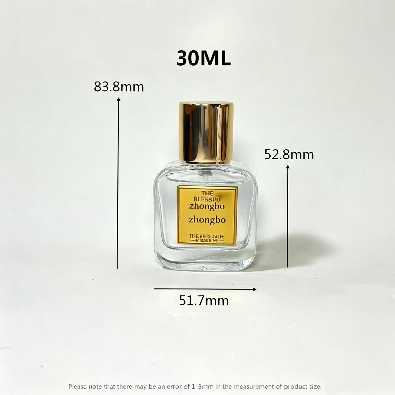 PERFUME BOTTLE