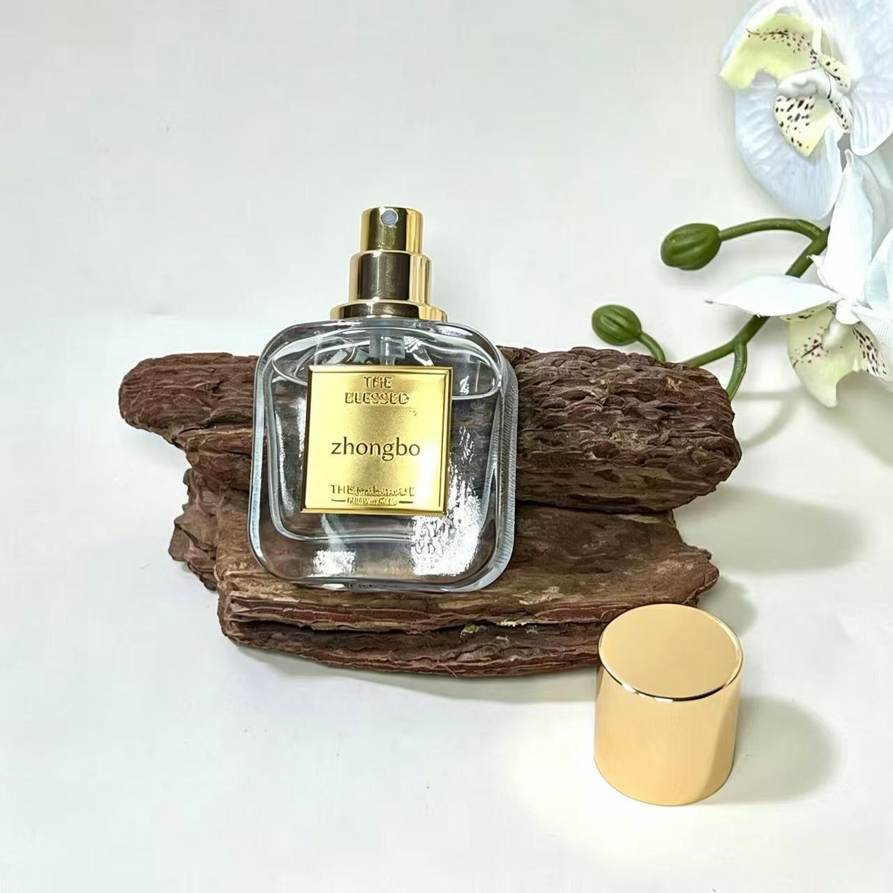 PERFUME BOTTLE