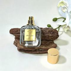 PERFUME BOTTLE