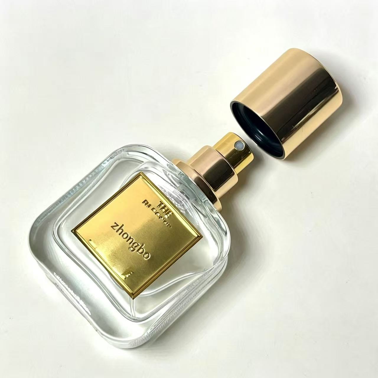 PERFUME BOTTLE