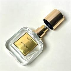 PERFUME BOTTLE