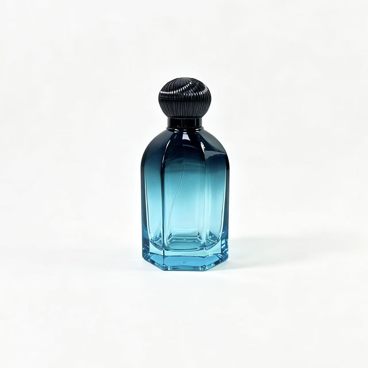 PERFUME BOTTLE