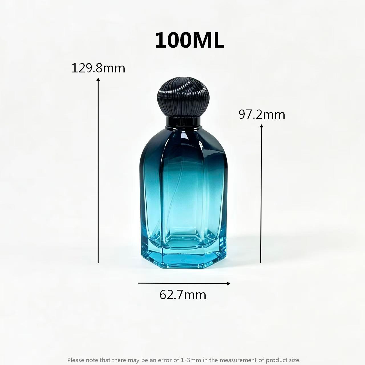 PERFUME BOTTLE