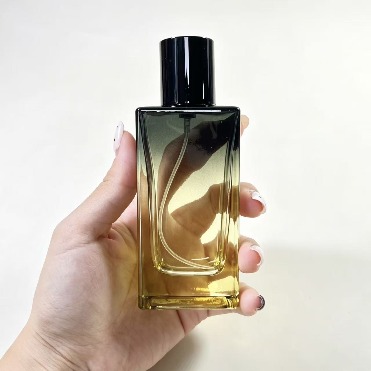 PERFUME BOTTLE
