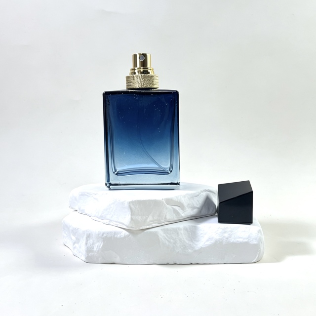 PERFUME BOTTLE