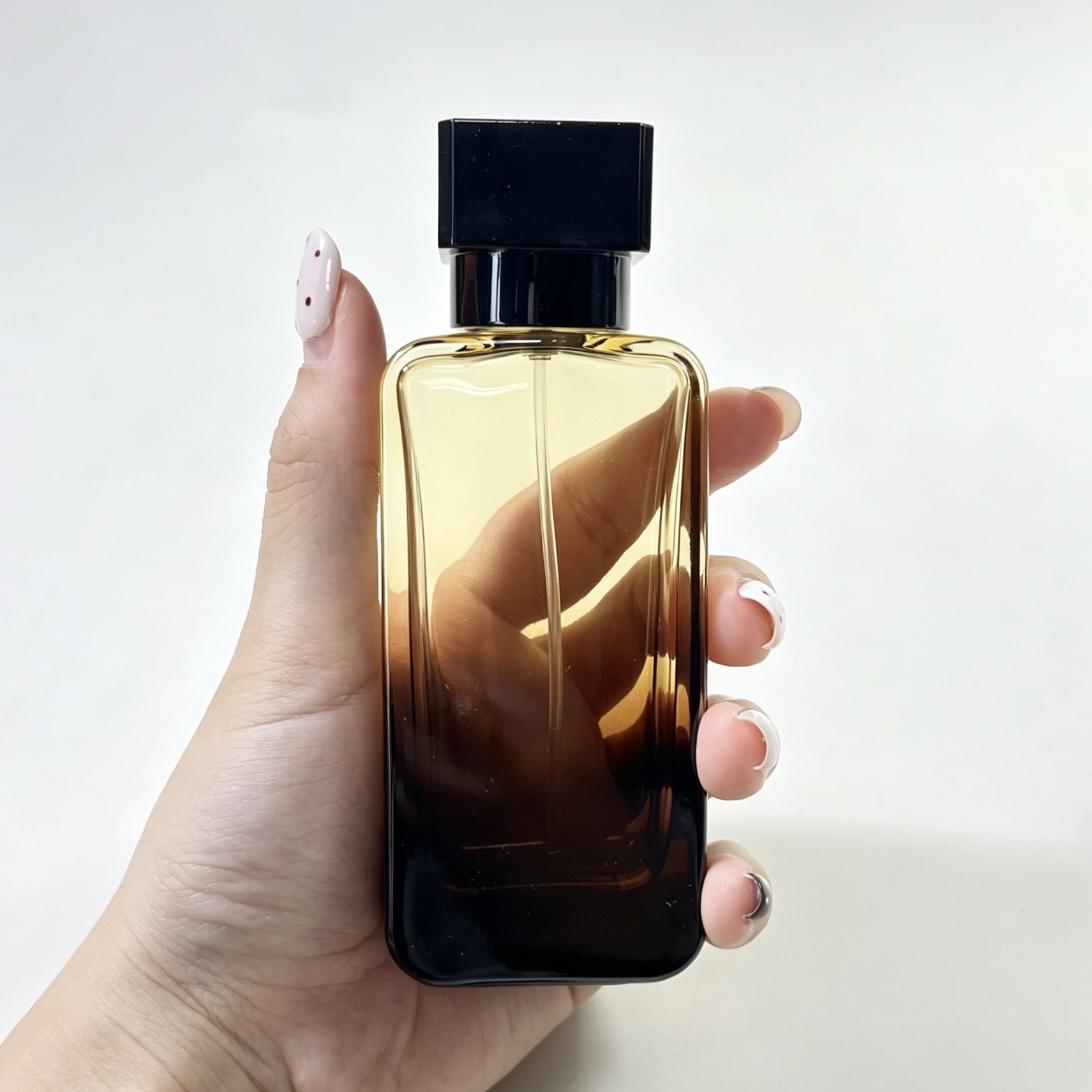 PERFUME BOTTLE