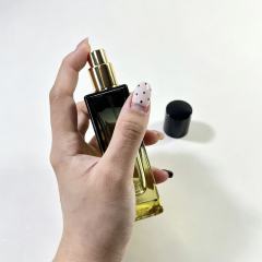 PERFUME BOTTLE