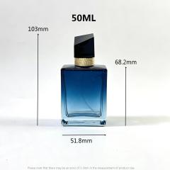 PERFUME BOTTLE