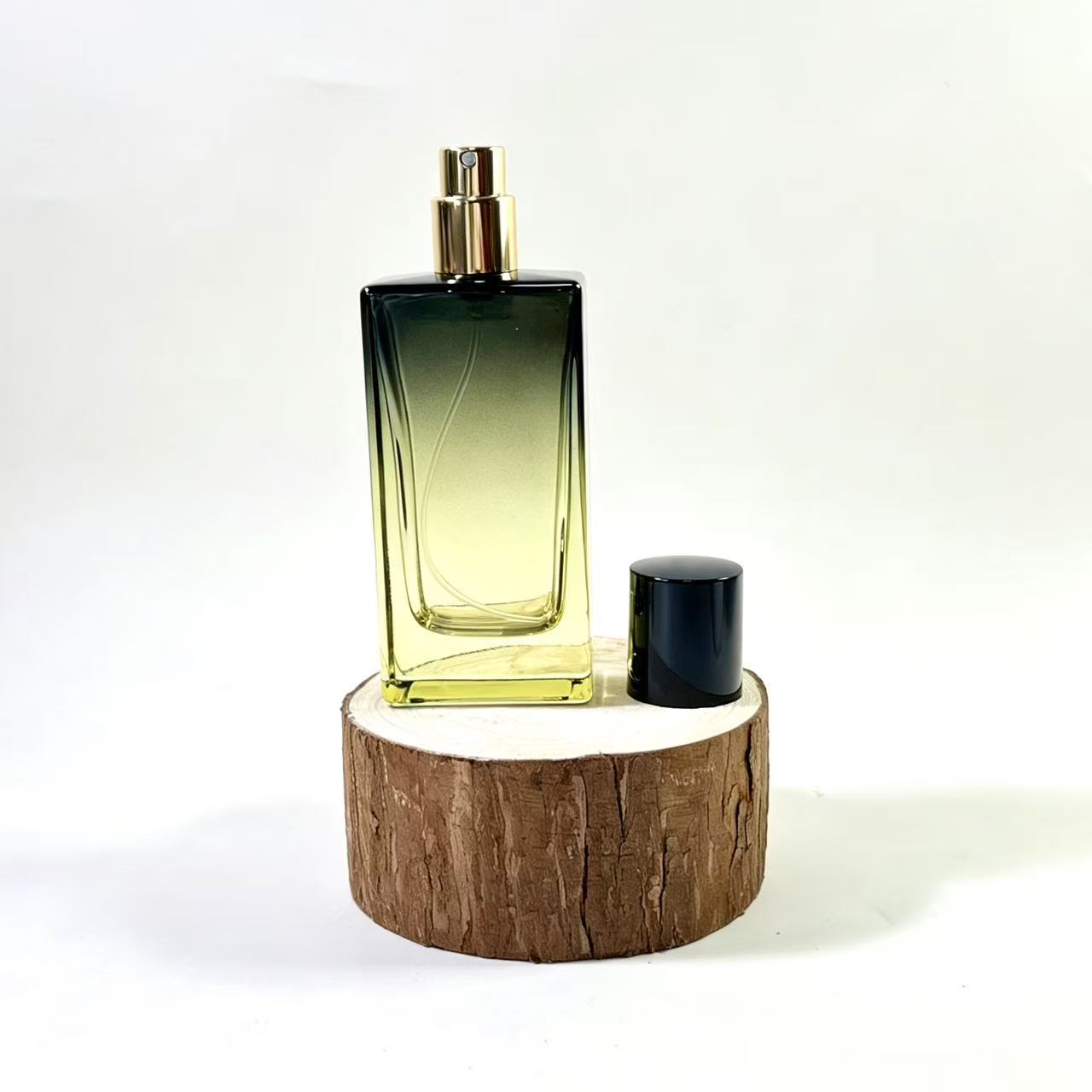 PERFUME BOTTLE