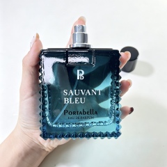 PERFUME BOTTLE