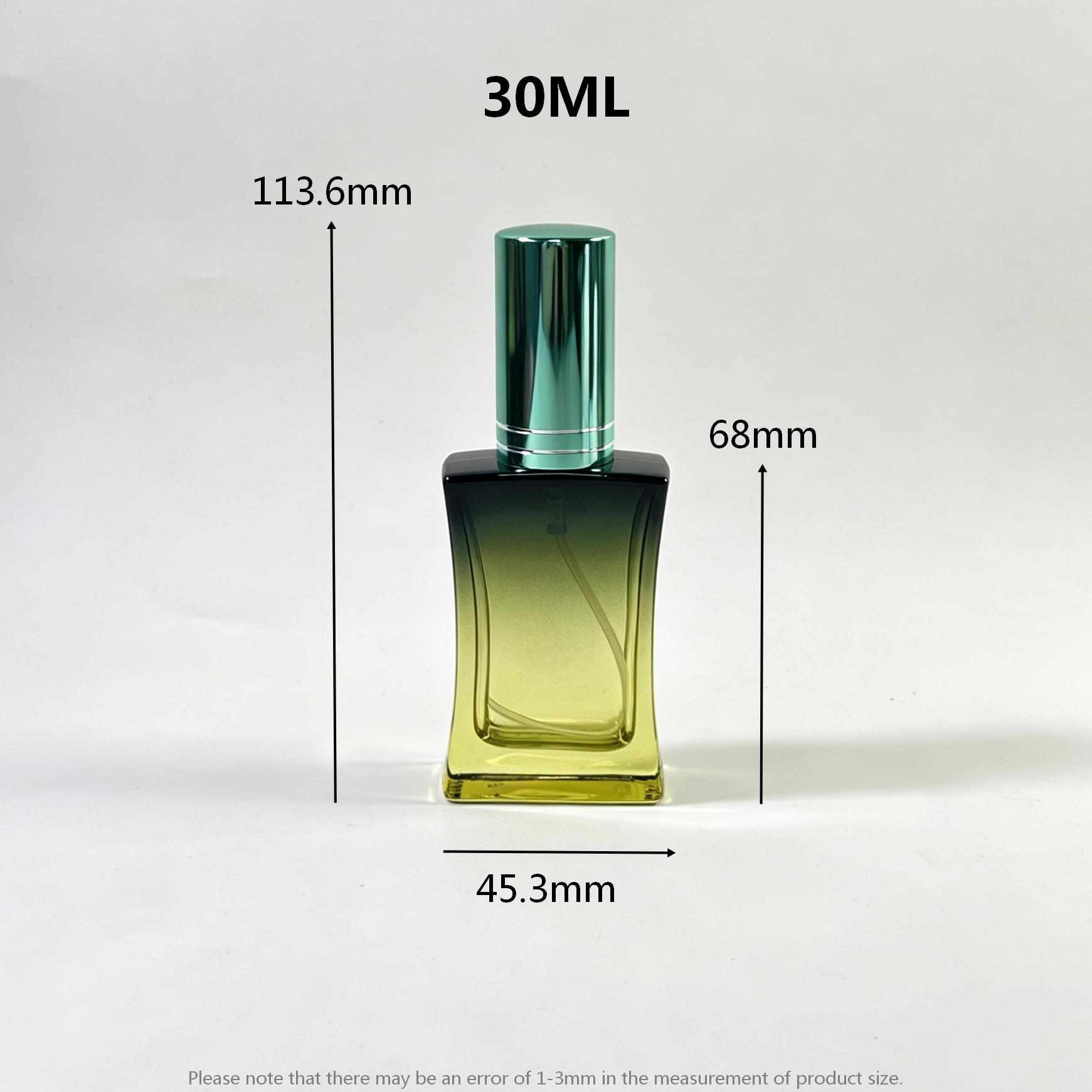 PERFUME BOTTLE