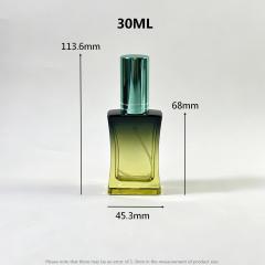 PERFUME BOTTLE
