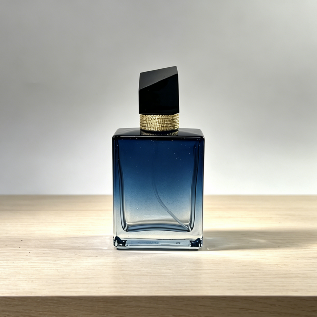PERFUME BOTTLE