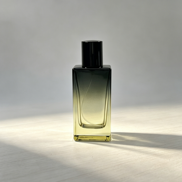PERFUME BOTTLE