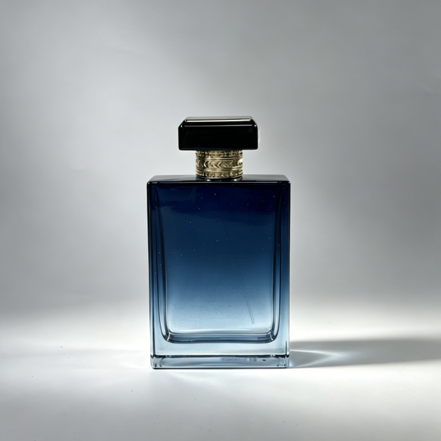 PERFUME BOTTLE