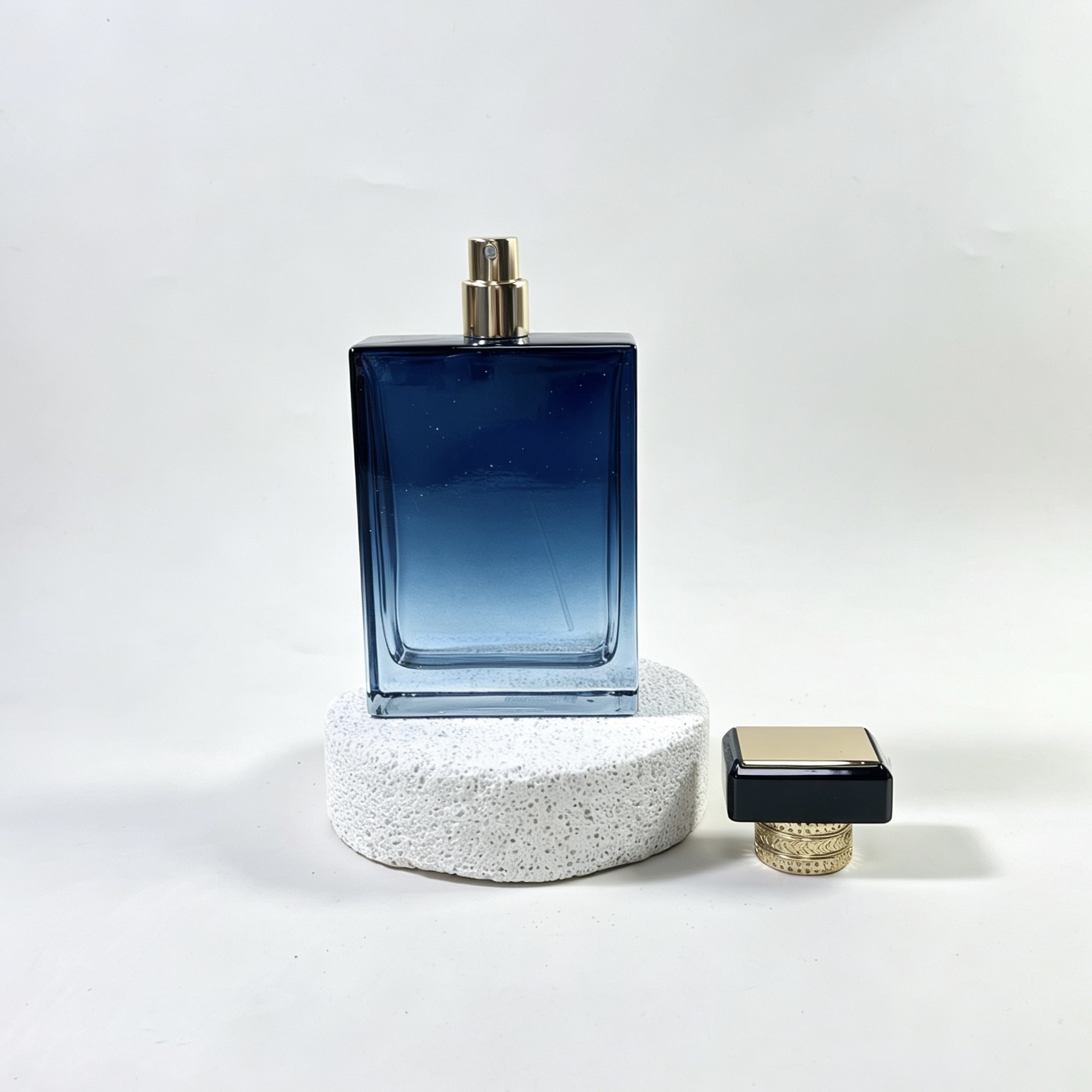 PERFUME BOTTLE