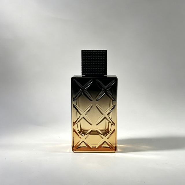 PERFUME BOTTLE
