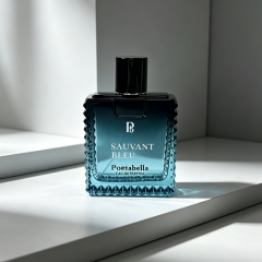 PERFUME BOTTLE