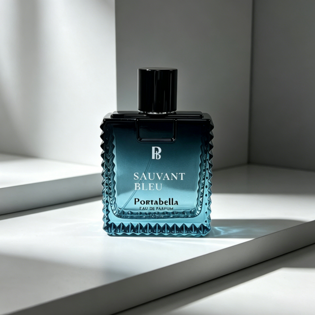 PERFUME BOTTLE