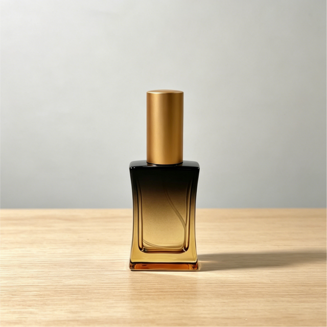 PERFUME BOTTLE