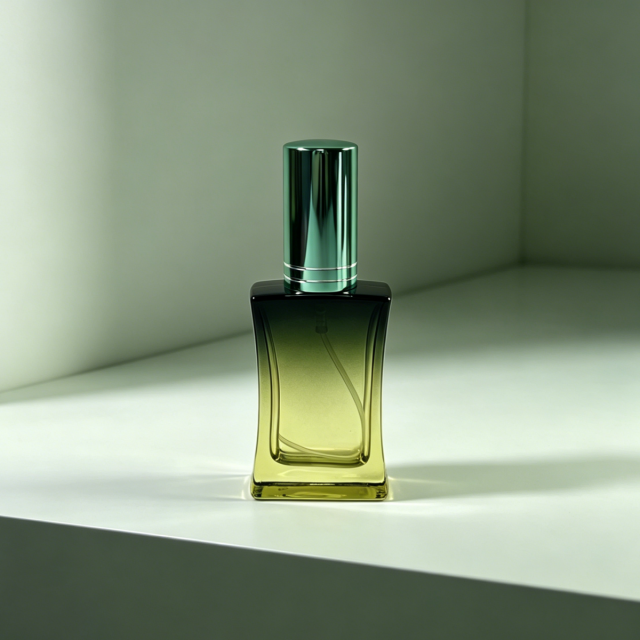 PERFUME BOTTLE