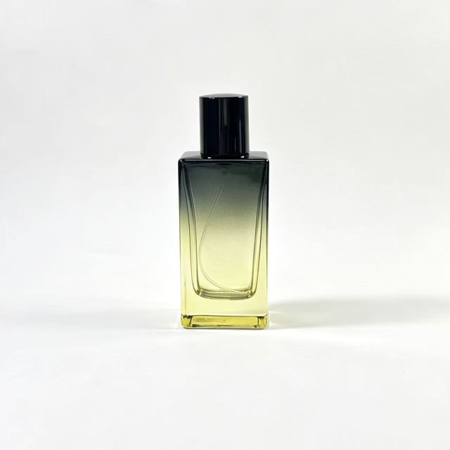 PERFUME BOTTLE