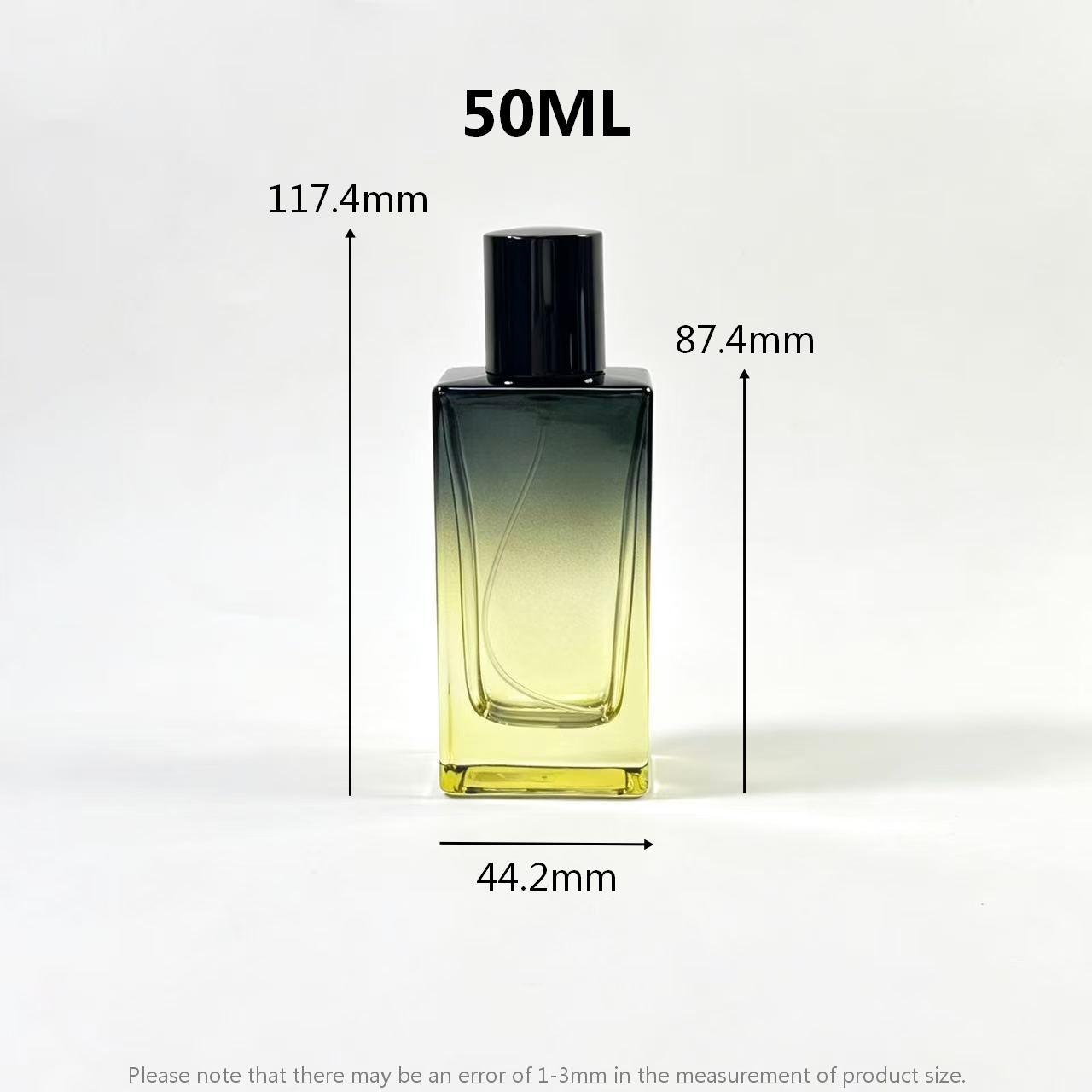 PERFUME BOTTLE