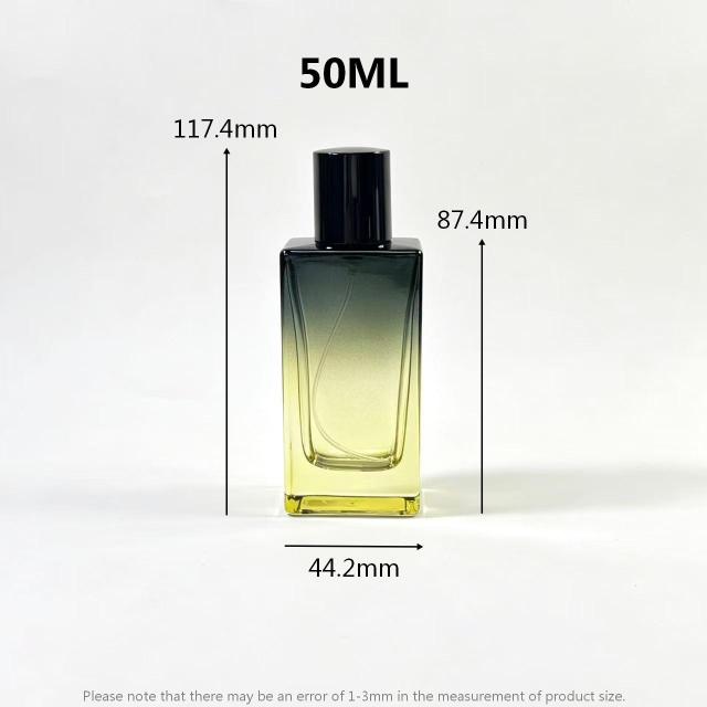 PERFUME BOTTLE