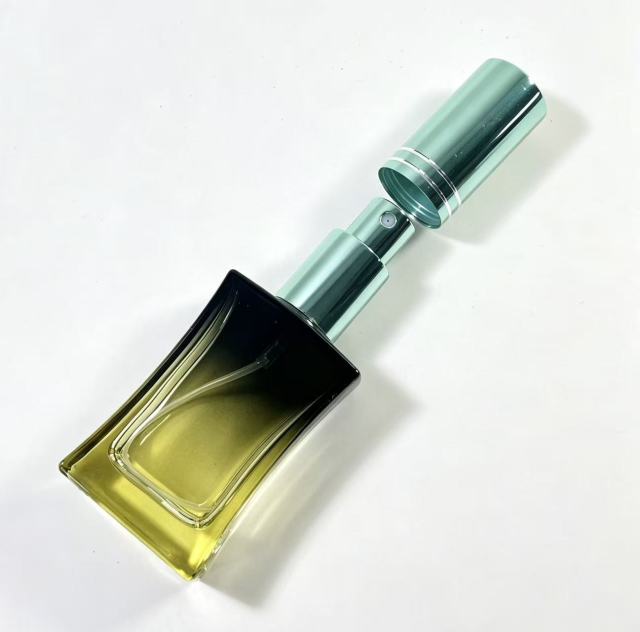 PERFUME BOTTLE