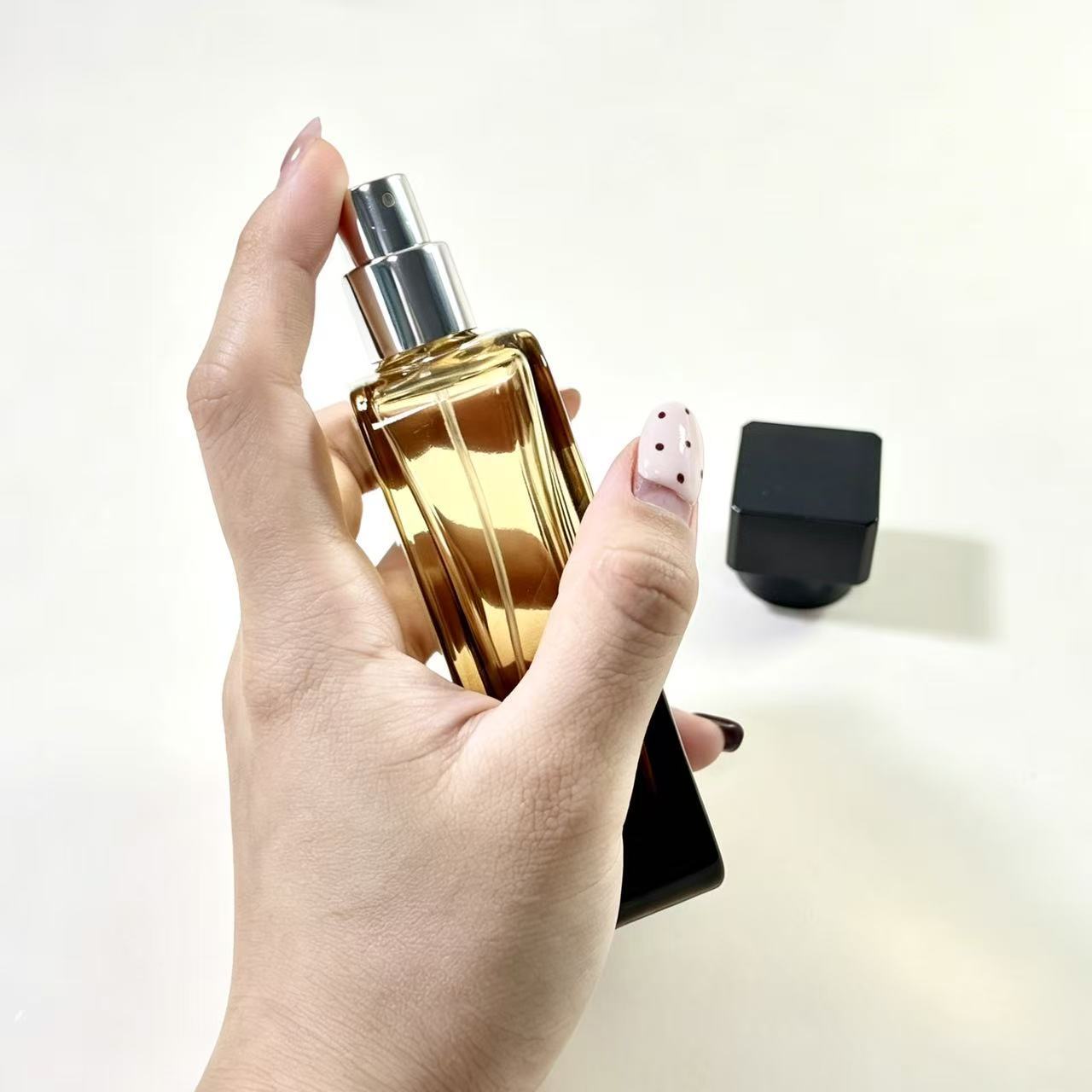 PERFUME BOTTLE