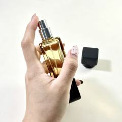 PERFUME BOTTLE