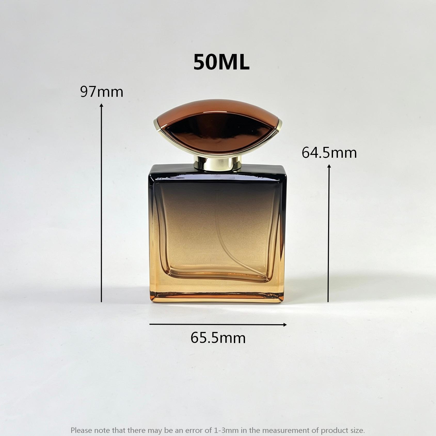 PERFUME BOTTLE